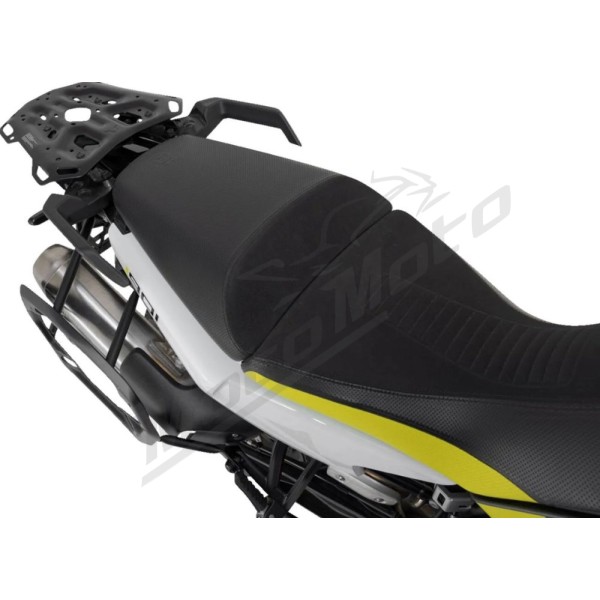 SW-MOTECH PRO šoninės daiktadėžės laikikliai Husqvarna Norden 901 22-24