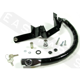 CLM Vairo Užraktas Aprilia Atlantic 125-250cc 03-08