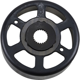 DRAG SPECIALTIES Alternator Rotor Harley Davidson FLDE / FLFB / FLFBS / FLHC / FLHCS / FLI / FLSB 1750-1923cc 18-24
