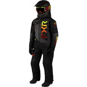 FXR Helium Youth One Piece Suit