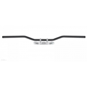 HANDLEBAR  MCL132 25.4mm FLYERBAR