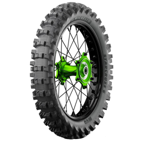 Tyre MICHELIN STARCROSS 6 MUD 110/90 R19 TT 62M