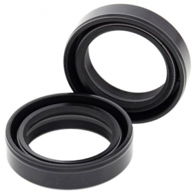 Oil seals 4RIDE 55-106 33x45x10.5 YAMAHA YZ / TW / KAWASAKI KX 80-200cc 1983-2010 2pcs