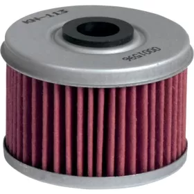 K&N Oil Filter Honda CBF / CRF / TRX / VT / XL 125/520 86-25
