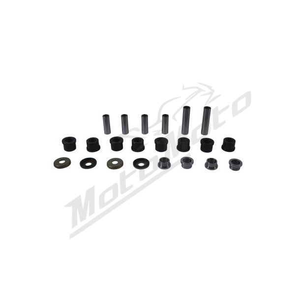 ALL BALLS A-Arm Galinės šakės remonto kompl. Yamaha Viking / Wolverine 700 14-17