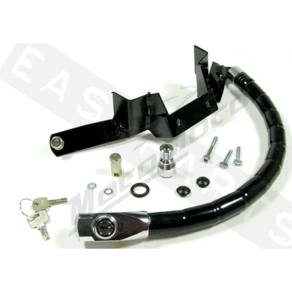CLM Handlebar Lock Aprilia Atlantic 125-250cc 03-08