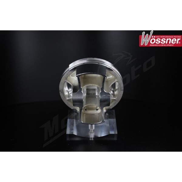 WÖSSNER Pro Series Forged Piston 76,97-76,99mm Kawasaki KX 250 18-19