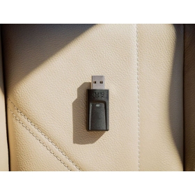 Wireless CarPlay/Android Auto Adaptor