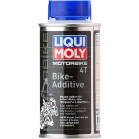 LIQUI MOLY Motorbike Additive 125ml