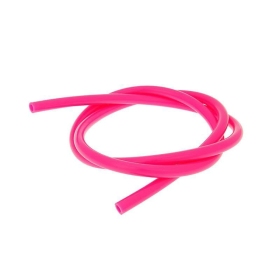 Maxtuned Kuro Žarnelė Ø 5mm / 1m Rožinė
