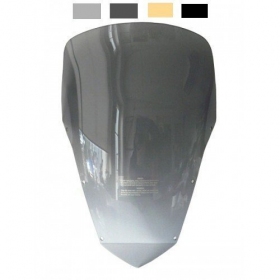 MOTOSHIELDS Stiklas YAMAHA FZ6 S2 FAZER 2007-2010