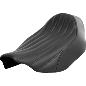 SADDLEMEN Renegade Knuckle Seat  Harley Davidson / Honda 1800-1977 01-25