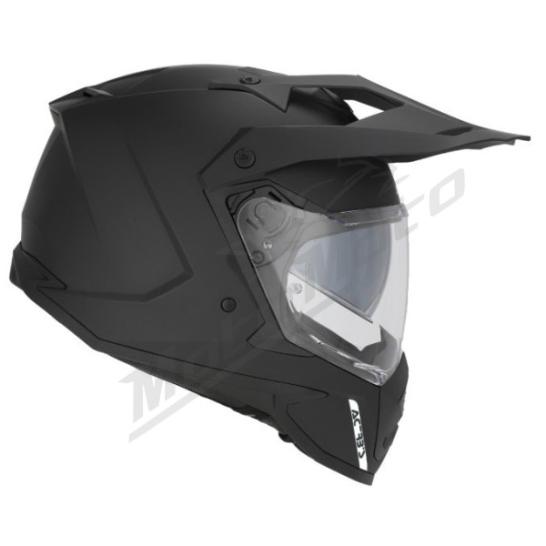 Krosinis šalmas ACERBIS ASSAULT 