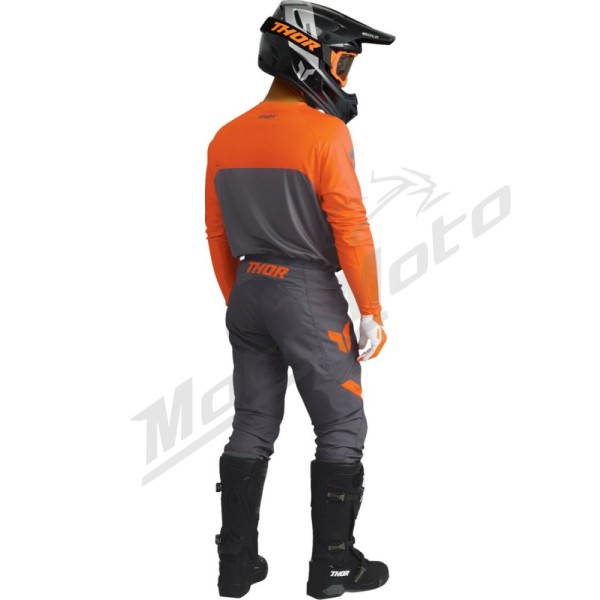 THOR Reflex Sport Rogue MIPS® Krosinis šalmas