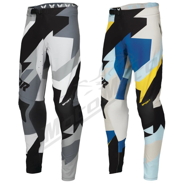 THOR Sportmode Brave Off Road Kelnės