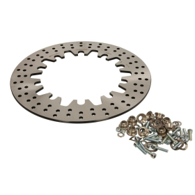FERODO Front fixed brake disc BMW K / R 740-1100 84-01