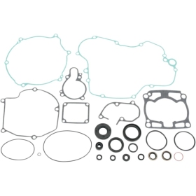 MOOSE OFFROAD Complete Gasket and Oil Seal Kit Kawasaki KX 125M 03-05