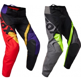 FOX 180 Xpozr Youth Motocross Pants