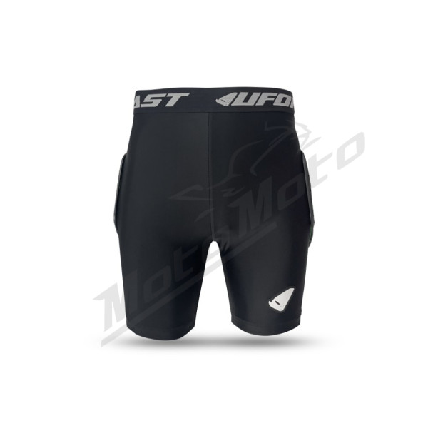 UFO Anchorage SV6 Shorts with protectors