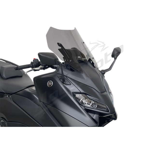 WRS Scooter priekinis stiklas Tamsintas 75% Yamaha XP 560 T-Max ABS 22-24