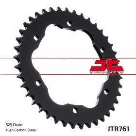 Rear sprocket JTR761