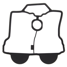Winderosa (vertex) valve cover gasket Yamaha YZF / WR 450 10-20