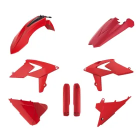 Polisport plastic set (full kit) Beta RR 125-500 18-19