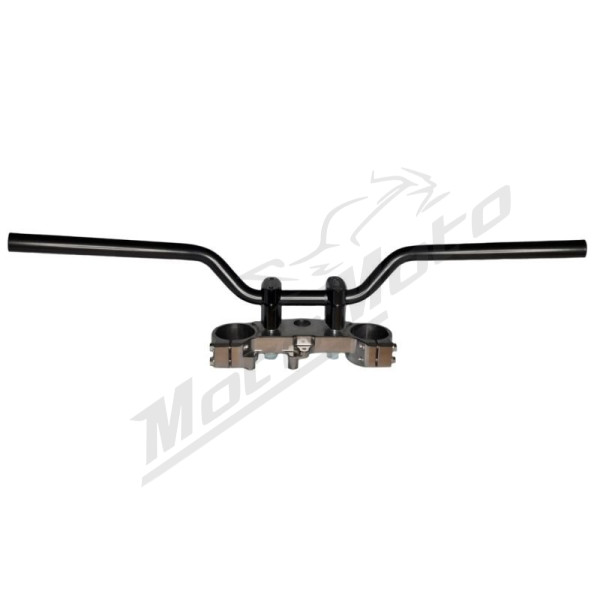 Biketec Handlebar 22 mm Suzuki GSX-S 125cc 18-19