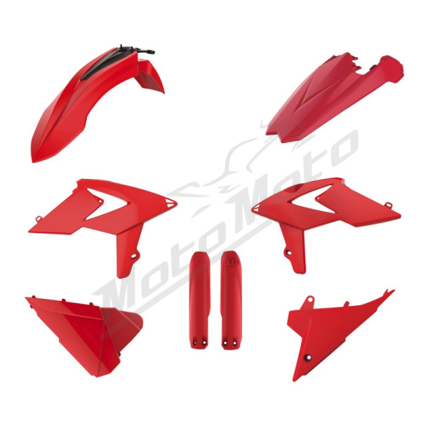 Polisport plastic set (full kit) Beta RR 125-500 18-19