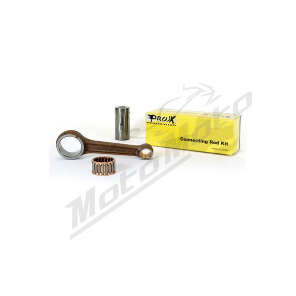 PROX Connecting Rod Kit Yamaha SR / XT 500cc 76-81