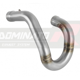 Duslintuvo vamzdis Dominator Head Pipe KTM XCF-W 350 2020-2022