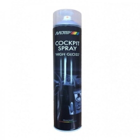 MOTIP Dashboard cleaner "Cocpit Spray" LAVANDER 750ml