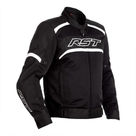RST Pilot CE Jacket Textile