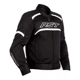 RST Pilot CE Jacket Textile