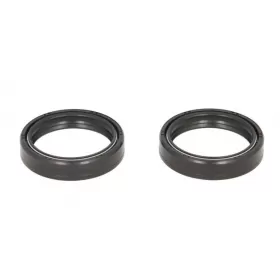 Oil seals P40FORK455157 / 55-120 42X54X11 DUCATI / HONDA / KAWASAKI / SUZUKI 600-1700 2001-2020 2pcs