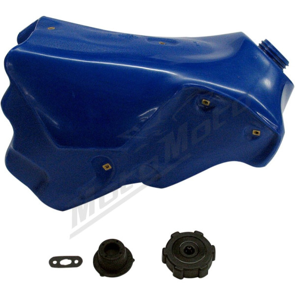 IMS PRODUCTS INC. Large-Capacity Gas Tank 13.6l Yamaha YZ 125-250 96-01