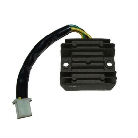 ELECTROSPORT Regulator Honda XL600R 1983-87