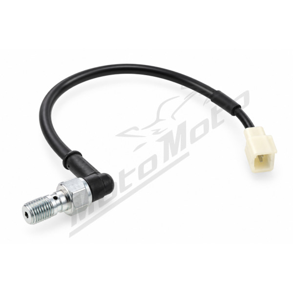 DERBI Hydraulic Tube Connector AJP Derbi Sena 50 05-12