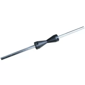 Bike-Lift wheel balancer adapter 12mm