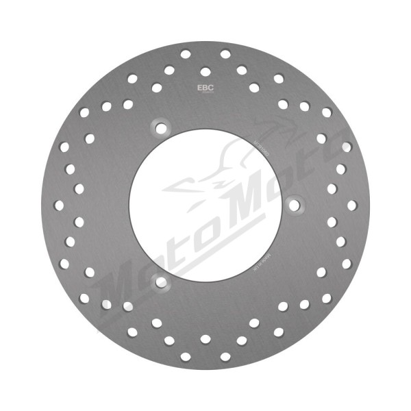 EBC Round D-Series Brake Rotor  YAMAHA YP / CP 250R 06-16