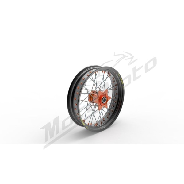 KITE Elite SM Front Wheel R17x3.5 Husqvarna / KTM 125/530 03-15