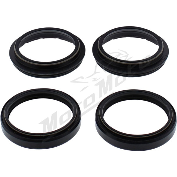 MOOSE OFFROAD HARD-PARTS Fork Seal Kit Beta / Gas Gas / Husqvarna / KTM 125-530cc 03-25