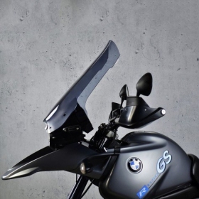 SALE! MOTOSHIELDS Windscreen BMW R 1150 GS ADVENTURE 2001-2005 Clear