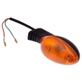 Rear turn signal UNIVERSAL / DUCATI 1pc