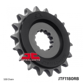 Front sprocket JTF1180RB