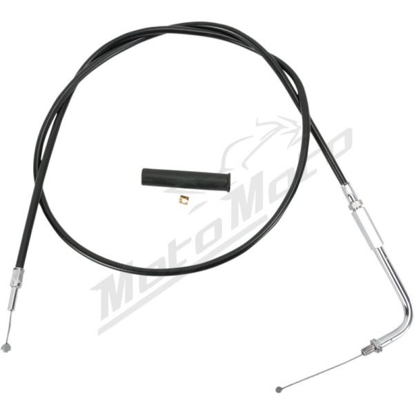 DRAG SPECIALTIES Stabdžių lynas Harley Davidson FLHT / FLHTC / FLHTCU / FLTR 1340-1450cc 96-01