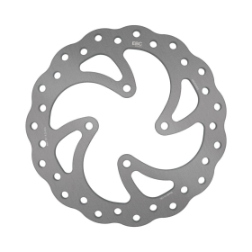 EBC Supercross Contour Series Brake Rotors KTM SX / XC 65 04-22 / HUSQVARNA TC 65 18-22