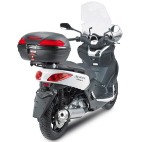 KAPPA Galinės daiktadėžės laikiklis Yamaha X-Max 125-250 10-13