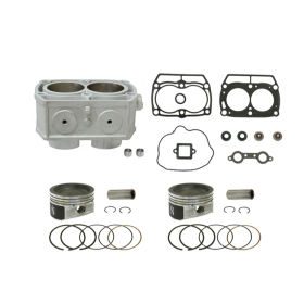 Namura Cilindro kompl. Polaris Sportsman / Ranger 800cc 11-14 (STD. = 80MM)