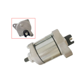 PSYCHIC starter KTM / Husqvarna / GasGas 250-300cc 17-23